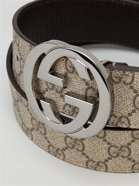 most popular men's gucci belt|Gucci belt men original.